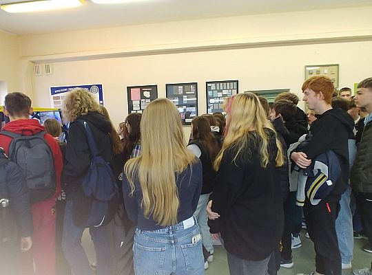 TARGI EDUKACYJNE 2024