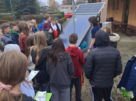 TARGI EDUKACYJNE 2024