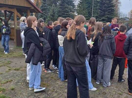 TARGI EDUKACYJNE 2024