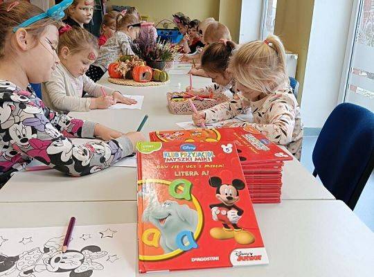 Dzień Myszki Miki