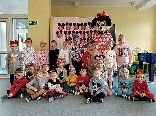 Dzień Myszki Miki