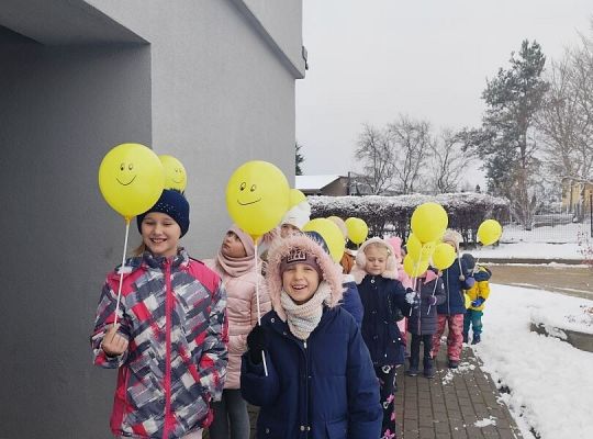 Dzień Życzliwości 2024