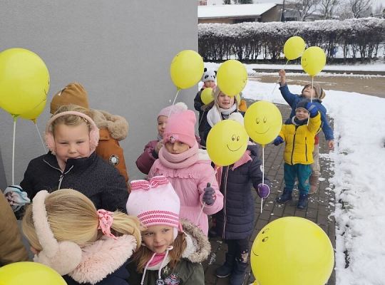 Dzień Życzliwości 2024