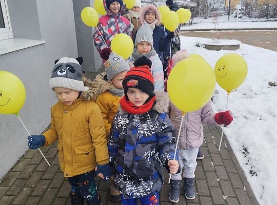 Dzień Życzliwości 2024