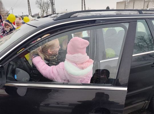 Dzień Życzliwości 2024