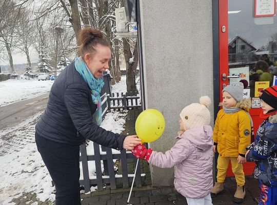 Dzień Życzliwości 2024