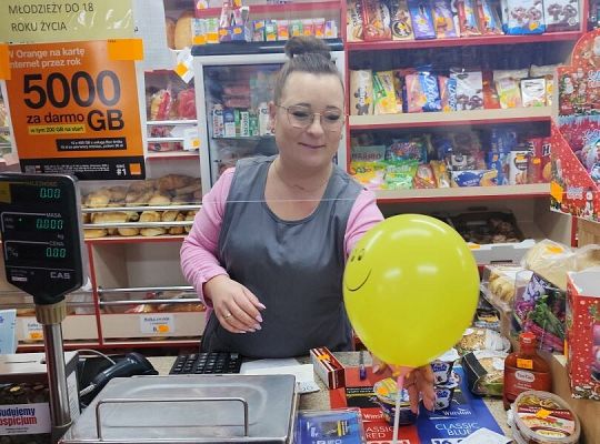 Dzień Życzliwości 2024