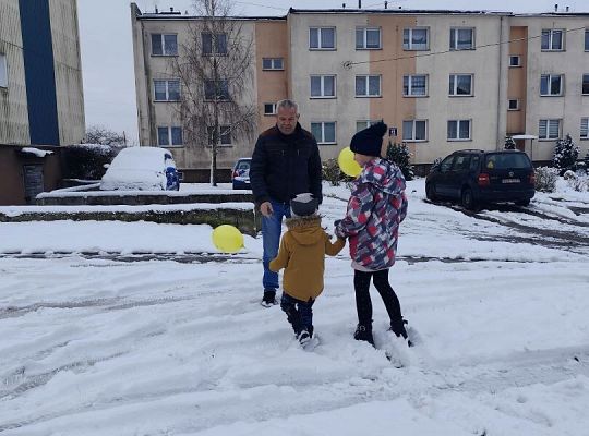 Dzień Życzliwości 2024