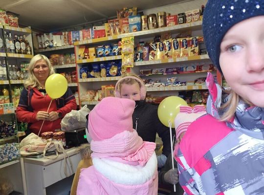 Dzień Życzliwości 2024