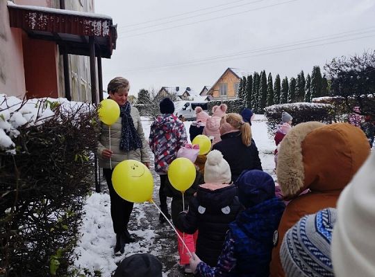 Dzień Życzliwości 2024