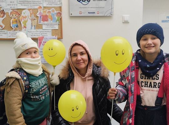 Dzień Życzliwości 2024