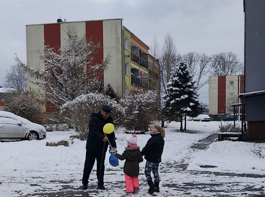 Dzień Życzliwości 2024