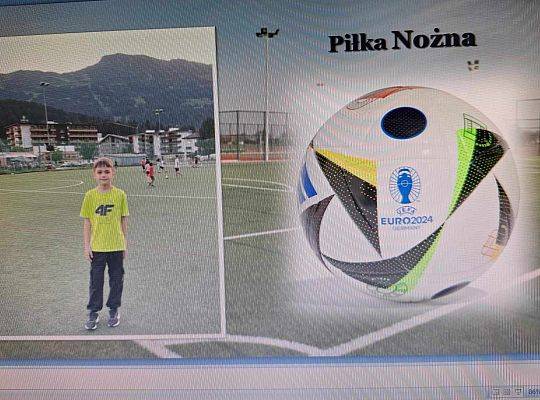 Konkurs „Co dodaje mi skrzydeł – Moja Pasja”