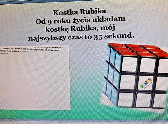 Konkurs „Co dodaje mi skrzydeł – Moja Pasja”