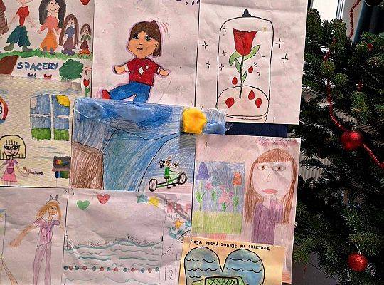 Konkurs „Co dodaje mi skrzydeł – Moja Pasja”