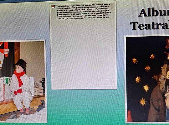 Konkurs „Co dodaje mi skrzydeł – Moja Pasja”