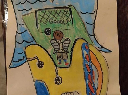 Konkurs „Co dodaje mi skrzydeł – Moja Pasja”