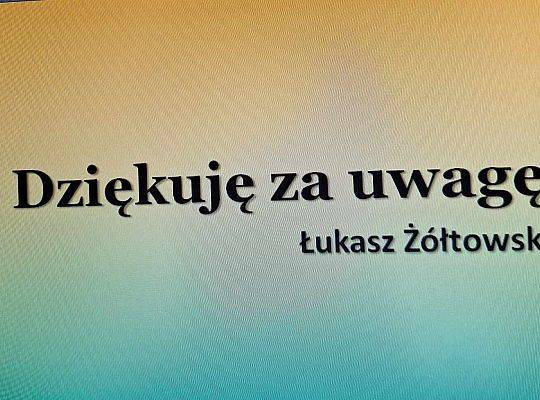 Konkurs „Co dodaje mi skrzydeł – Moja Pasja”