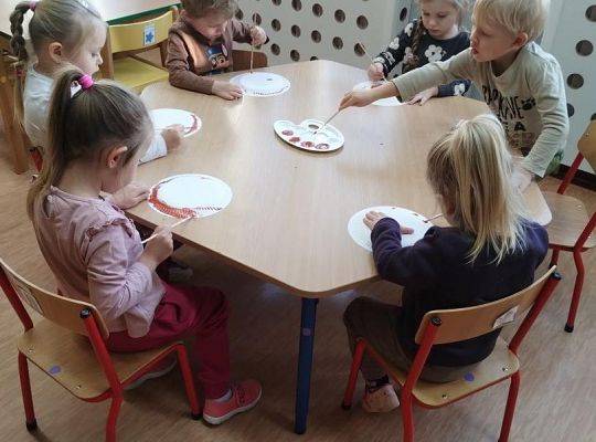 Dzień Pluszowego Misia