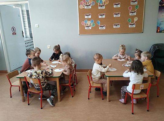 Dzień Pluszowego Misia