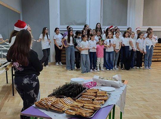 Spotkanie w ramach Międzynarodowego Dnia Osób z Niepełnosprawnością