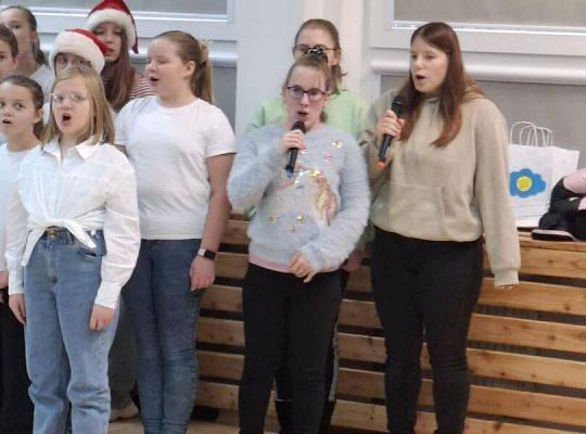 Spotkanie w ramach Międzynarodowego Dnia Osób z Niepełnosprawnością