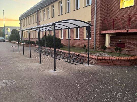 Ogromna radość dla rowerzystów