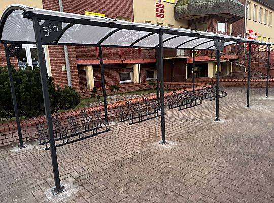 Ogromna radość dla rowerzystów