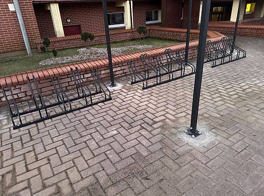 Ogromna radość dla rowerzystów