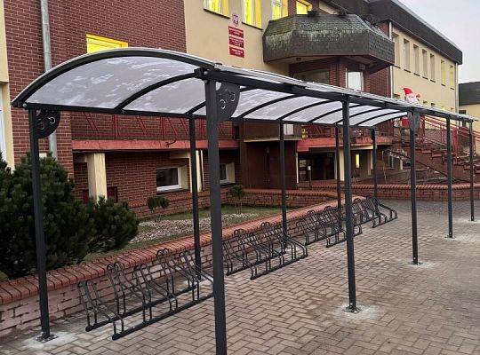 Ogromna radość dla rowerzystów