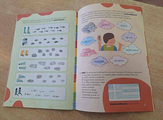 Trzecioklasiści odkrywają Grecję z "Rzepami"!