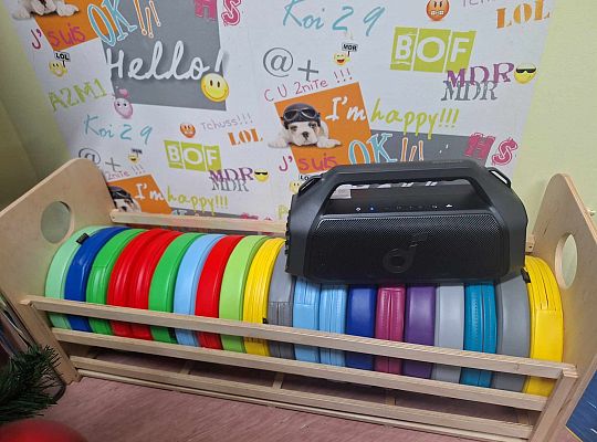 Kolejne zakupy w ramach Narodowego Programu Rozwoju Czytelnictwa trafiły do biblioteki!