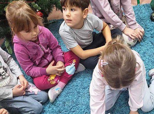 Dzień Koziołka Matołka z grupą 0C