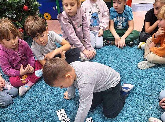 Dzień Koziołka Matołka z grupą 0C