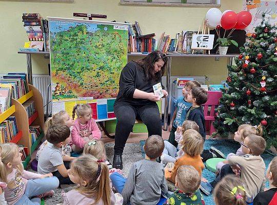 Dzień Koziołka Matołka z grupą 0C