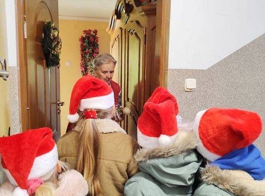 I ty możesz zostać św. Mikołajem