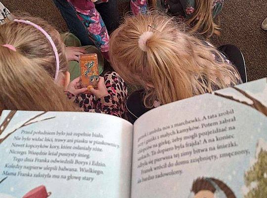 Książka o każdej porze roku