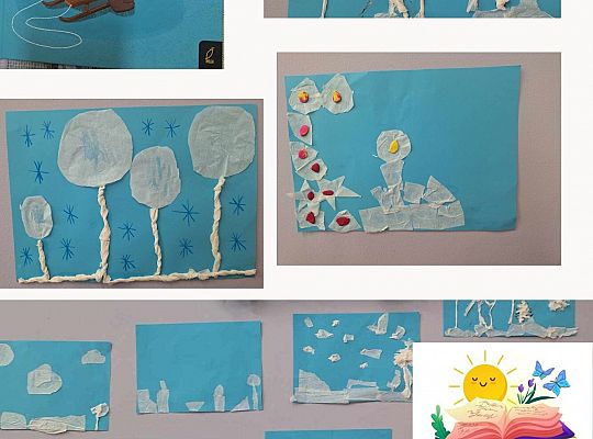 Książka o każdej porze roku