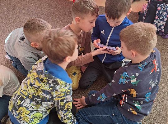 Książka o każdej porze roku