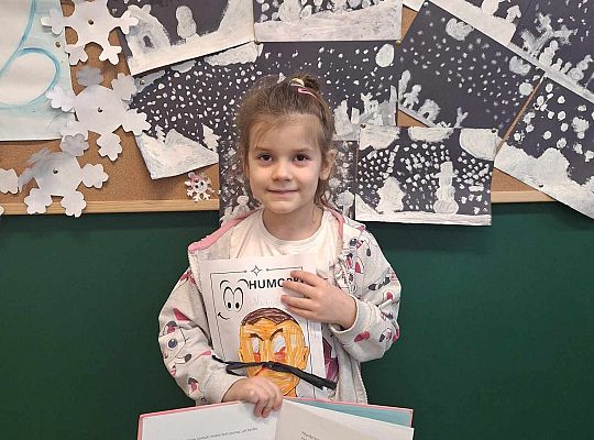 Dąsacze. Kolejne zajęcia w ramach naszej innowacji za nami!