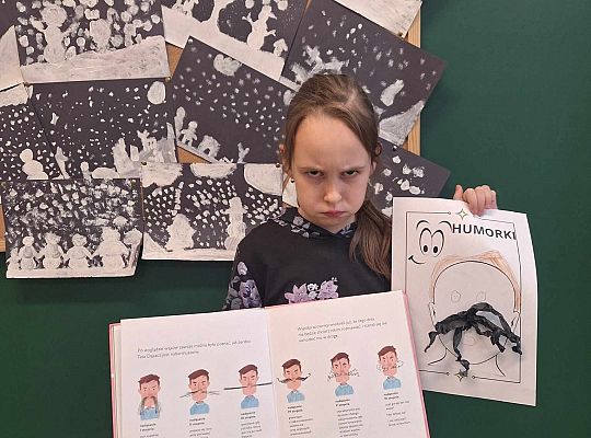 Dąsacze. Kolejne zajęcia w ramach naszej innowacji za nami!