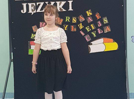IV Edycja Konkursu Recytatorsko - Logopedycznego
