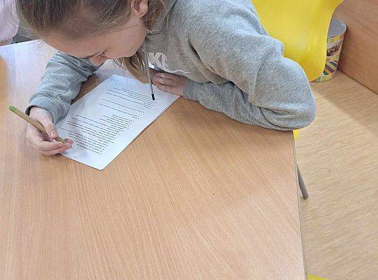 Konkurs wojewódzki "Kartka dla Korczaka"