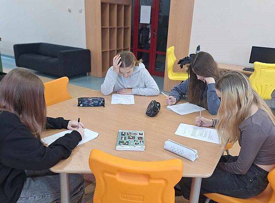 Konkurs wojewódzki "Kartka dla Korczaka"