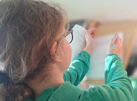 Konkurs wojewódzki "Kartka dla Korczaka"