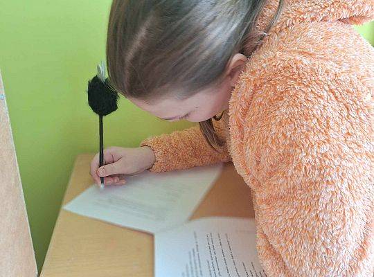 Konkurs wojewódzki "Kartka dla Korczaka"