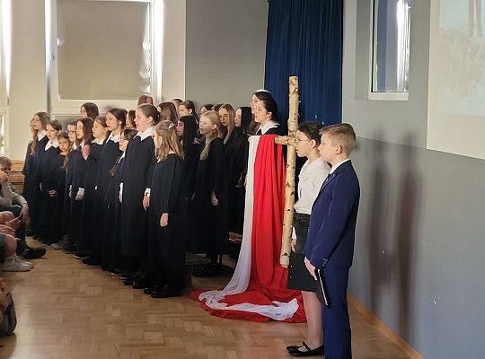Narodowy Dzień Pamięci Żołnierzy Wyklętych