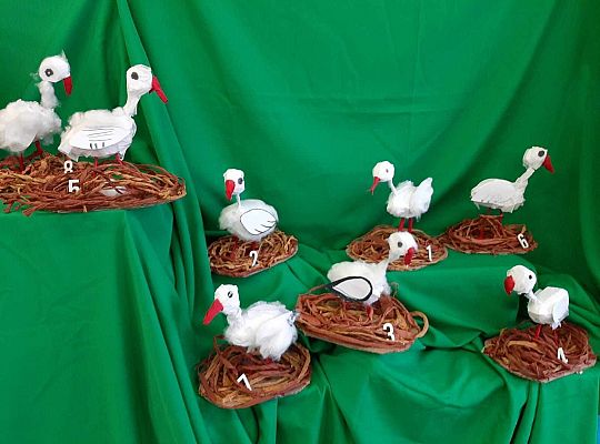 Trzecioklasiści poznali kolejną książkę w ramach projektu "Nasza Mała Biblioteka"!