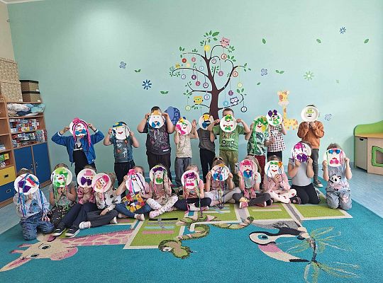 Międzynarodowy Dzień Klauna