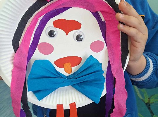 Międzynarodowy Dzień Klauna